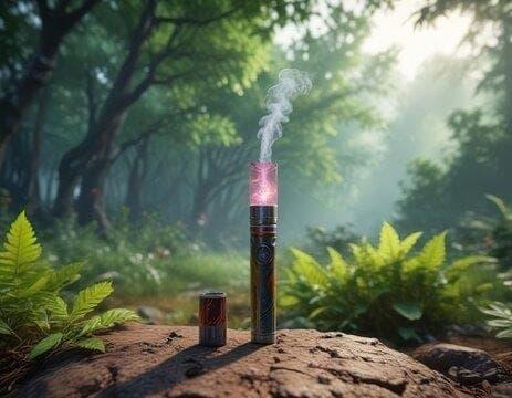 E-cigarety IBVAPE review and buying guide for e-cigarettes in india consumers