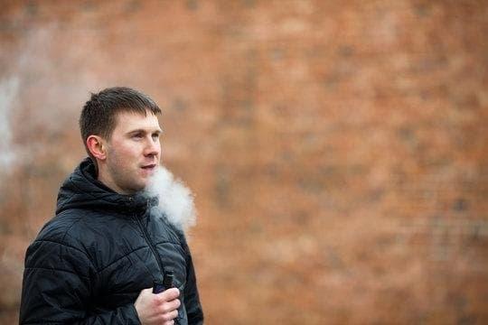 IBvape answers is electronic cigarette harmful for health and explains how IBvape helps smokers choose safer options