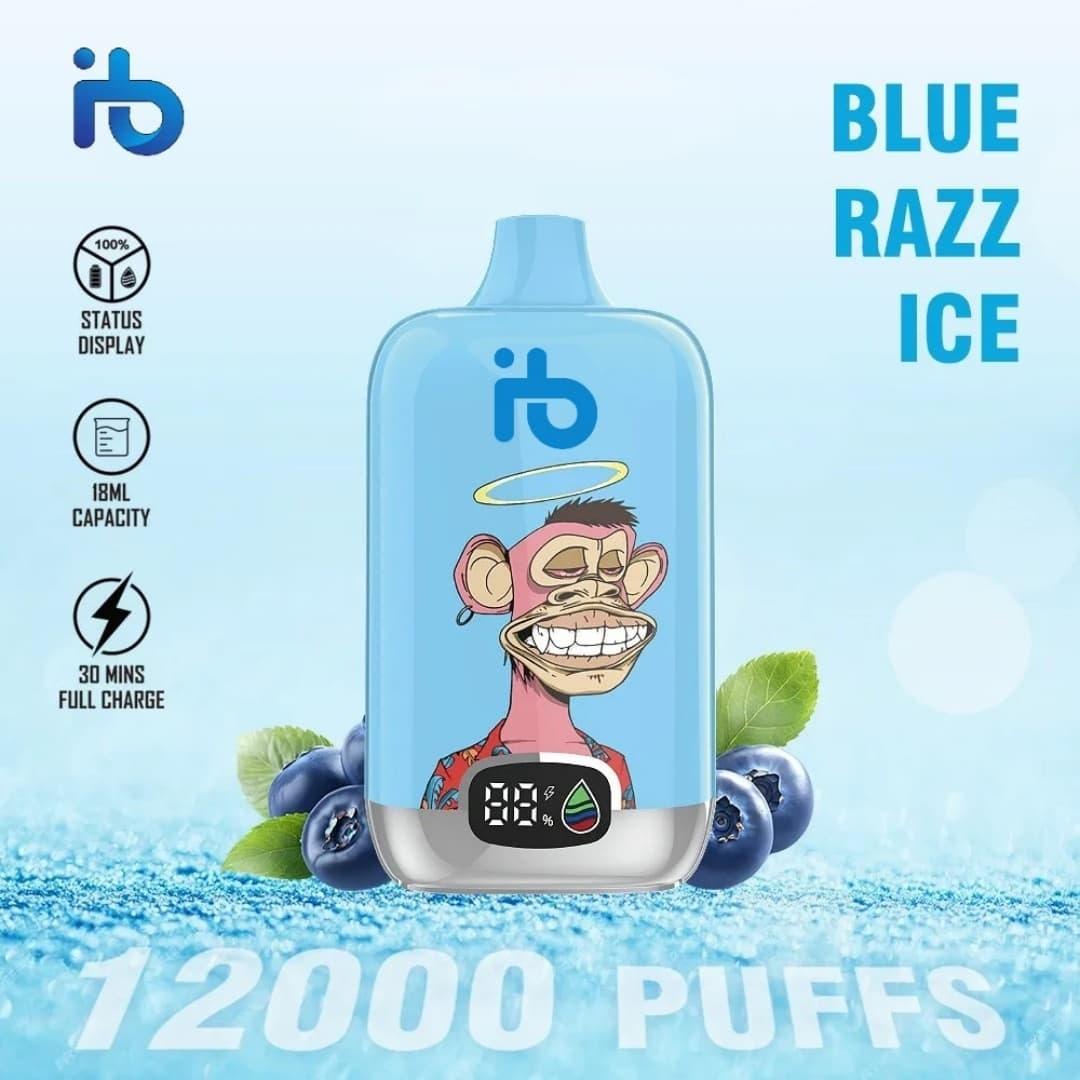 IBVape Shop unveils a fresh range of organic electronic cigarettes for flavor conscious vapers