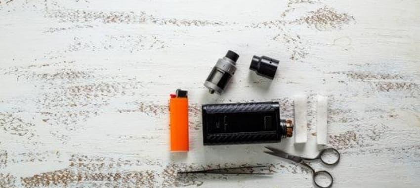 IBVape expert review what is best e cigarette in 2026 and why IBVape tops the list