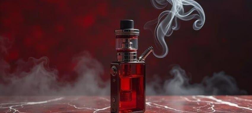 IBVAPE review unpacks e cigarette harmful claims and safety tips from IBVAPE specialists
