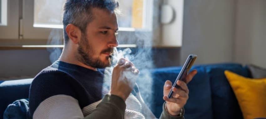 IBvape E Cigs Risks and Benefits - Understanding e cigarette health issues Every Vaper Should Know