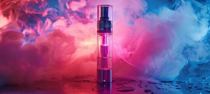 IBVAPE review and buying guide, IBVAPE proves a top pick among best disposable e cigarette options