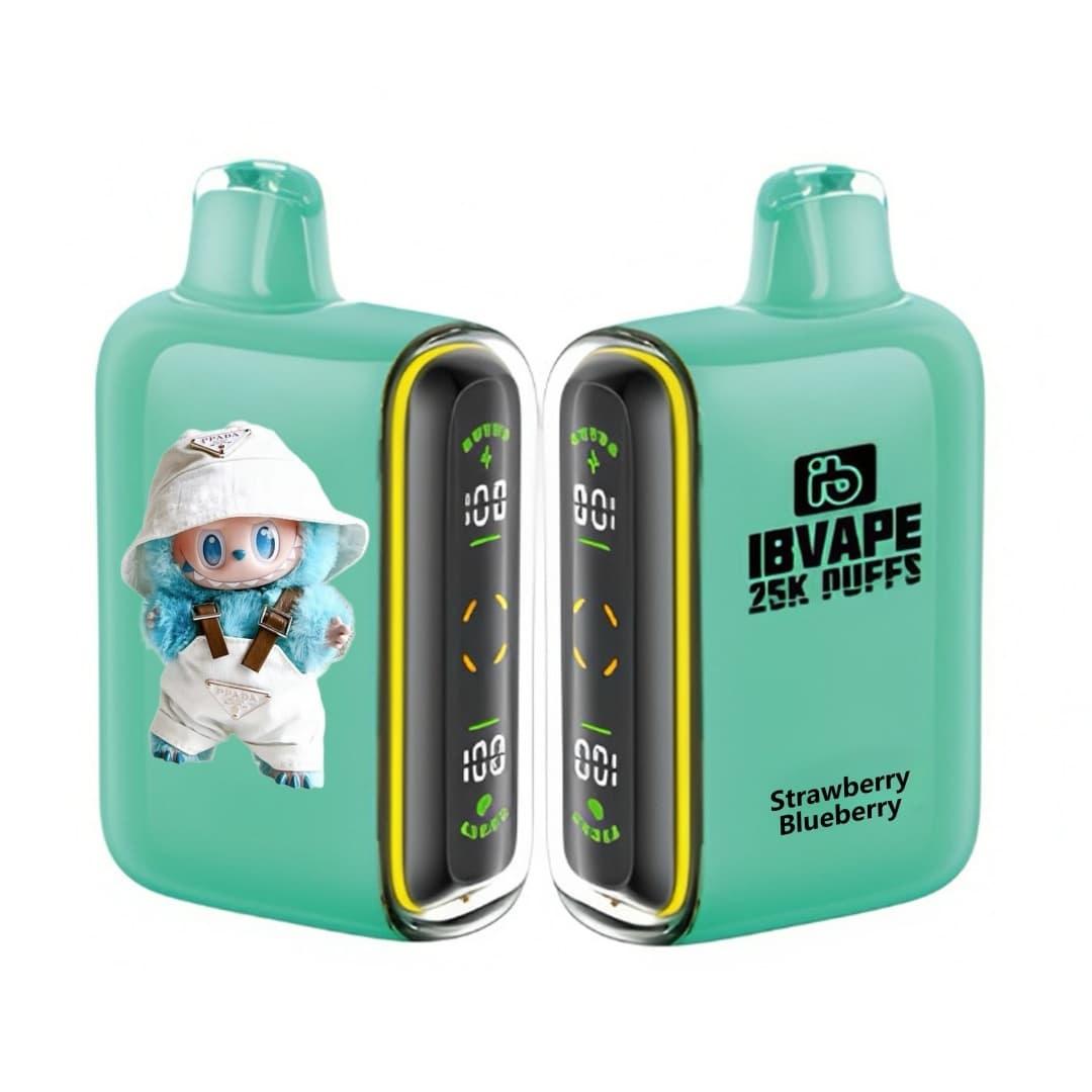 E-cigarety IBVAPE review and buying guide for e-cigarettes in india consumers