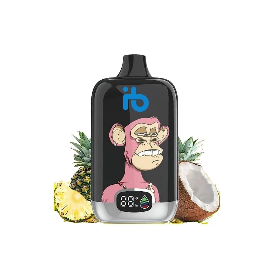 IBVAPE and the Marion Juul E-Cigarette Lawsuit: What Consumers Need to Know About IBVAPE's Role in the Marion Juul E-Cigarette Lawsuit