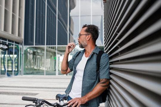 Ultimate fan guide to trực tiếp bóng đá action and the latest electronic flavoured cigarette trends