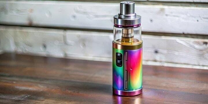 Elektronické Cigarety IBVAPE guide to similarities between e cigarettes and tobacco cigarettes and what vapers should know