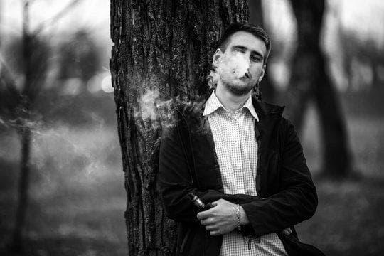 IBvape E-Cigarete safety review reveals the bad things about e cigarettes every user should know