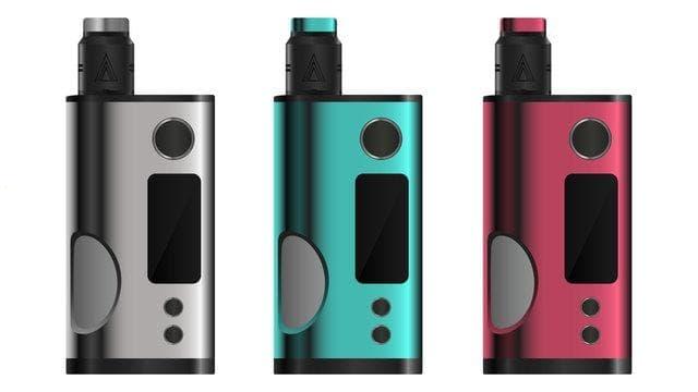 Ultimate IBVape guide with top electronic cigarette videos and IBVape demo tips