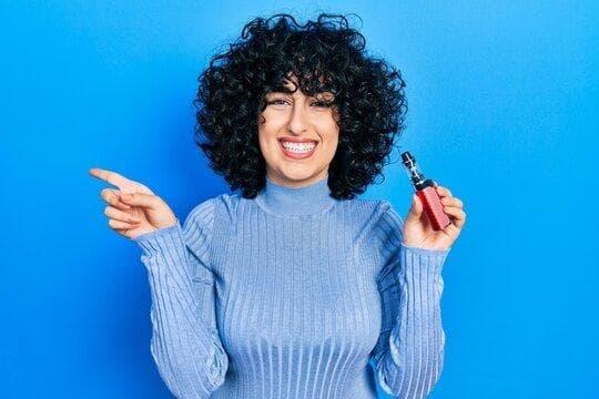 e-cigarettes and do e cigarettes suppress appetite – evidence, risks and practical advice