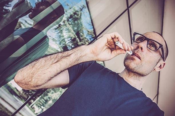 Comprehensive ibvape E-Shisha Review and Guide to e cigarette dangers for Concerned Smokers