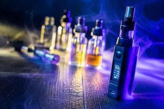 IBvape Guide to e cigarettes without nicotine and Why IBvape Is the Smart Nicotine-Free Vaping Choice