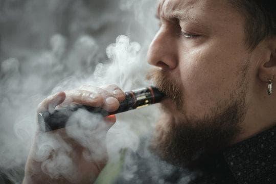 IBvape review and tips IBvape buyers guide to the best e cigarette starter kit uk