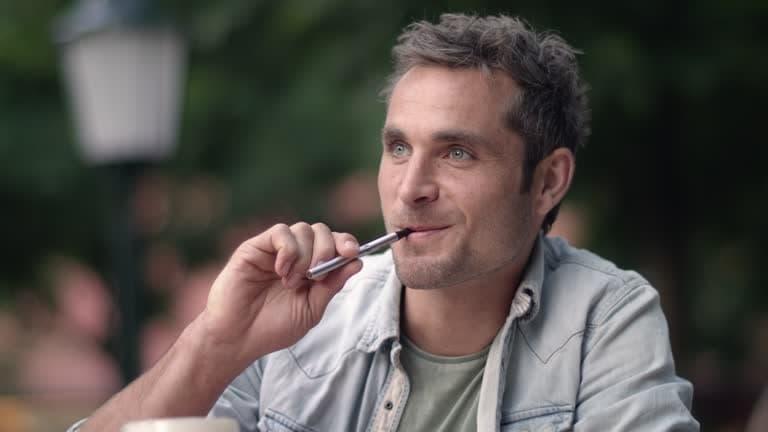 IBvape safety guide on how many people die from e cigarettes and how IBvape advice can lower your vaping risk