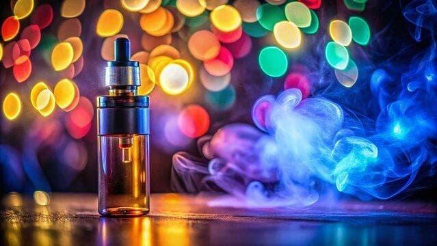 IBVAPE exposes dangers of smoking e cigarettes and explains why IBVAPE users should reconsider vaping now