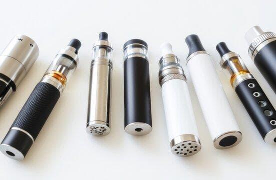 Eldobható e-Cigi buying tips and trends 2025 - how to pick the best quality electronic cigarette for flavor safety and value