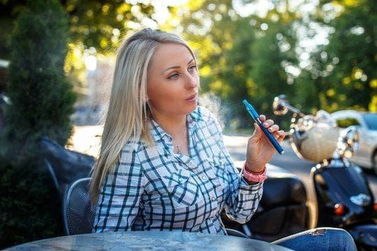 IBvape investigation reveals whether e cigarette worse than regular cigarettes and why IBvape users need clearer facts