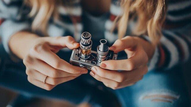 IBVape Shop news and tips as does 711 sell e cigarettes answered with buying advice for new vapers