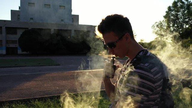 IBvape review - are e-cigarettes a healthy alternative to smoking according to new research and what IBvape users need to know