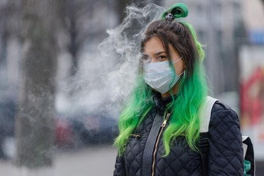 IBVape guide to preventing e-cigarette burns and safer IBVape use