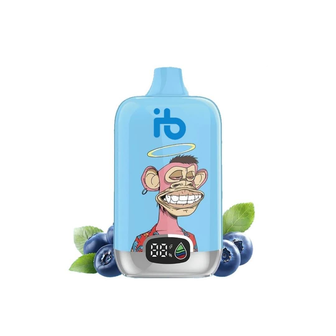 IBVape e-cigarette comparison and are elf bars e cigarettes still the most convenient disposable vape option